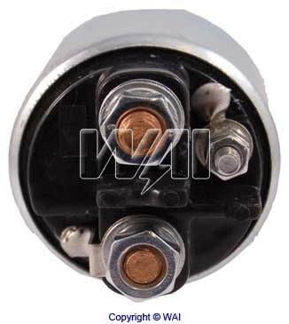 Solenoid Switch, starter