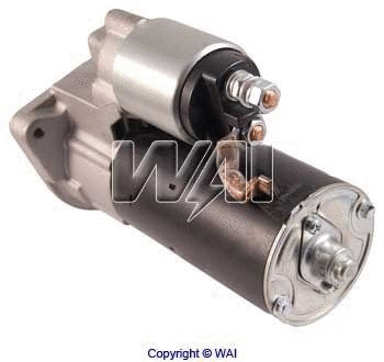 Starter (30315N)