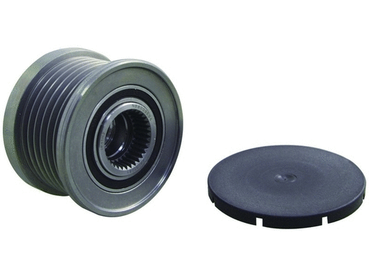Alternator Freewheel Clutch