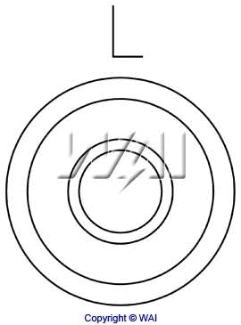 Alternator Regulator