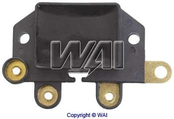 Alternator Regulator