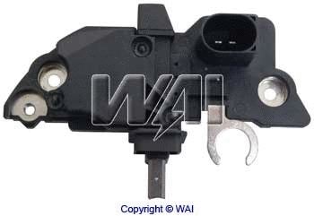 Alternator Regulator