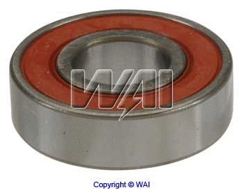 Bearing (6-101-4)