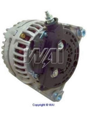 Alternator (13985N)