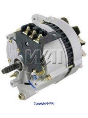 Alternator (23681N)