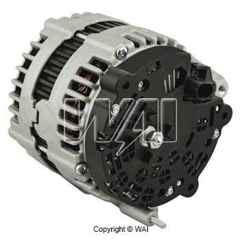 Alternator (20330N)