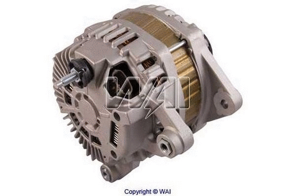 Alternator (20776N)