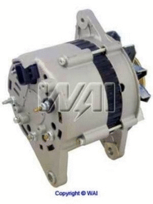 Alternator (14659N)