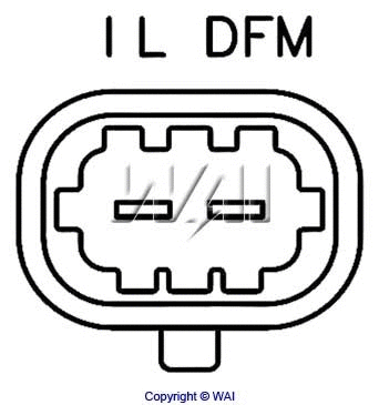 Alternator Regulator