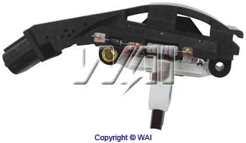 Alternator Regulator (IB510)