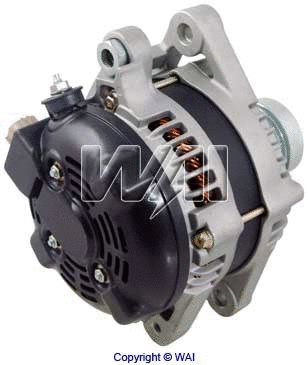 Alternator (11136N)