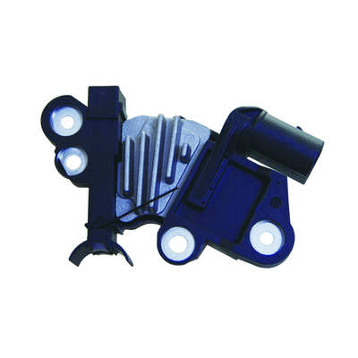 Alternator Regulator
