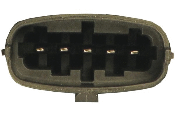 Mass Air Flow Sensor