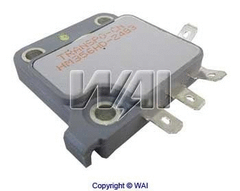 Switch Unit, ignition system