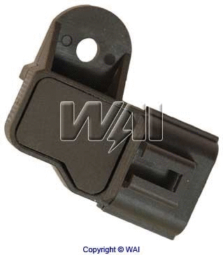 Sensor, intake manifold pressure