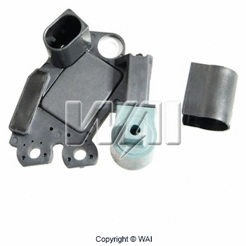 Alternator Regulator
