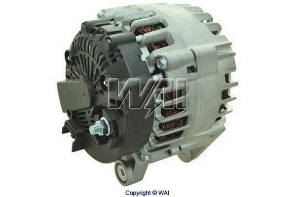 Alternator (23370N)