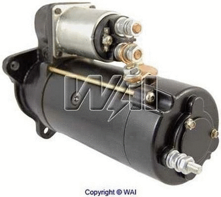 Starter (19780N)