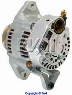Alternator (14684N)
