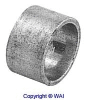Bush, starter shaft (62-93700)