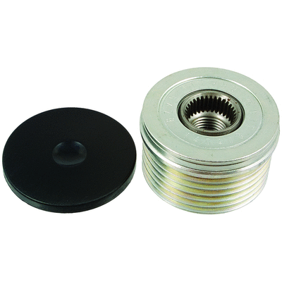 Alternator Freewheel Clutch