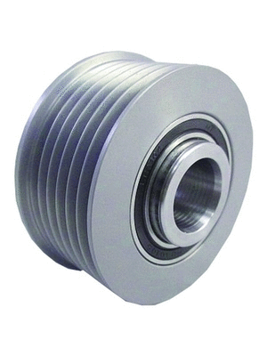 Alternator Freewheel Clutch (24-1283)