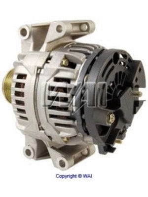 Alternator (12382N)