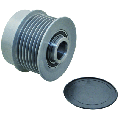 Alternator Freewheel Clutch