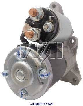 Starter (19137N)