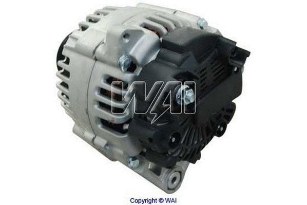 Alternator (23359N)