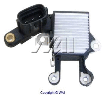 Alternator Regulator (IN6342)