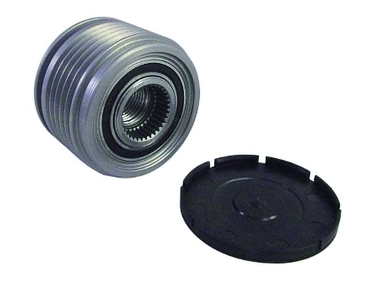 Alternator Freewheel Clutch