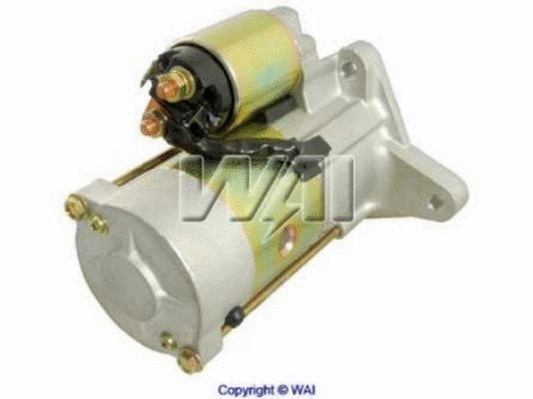 Starter (32714N)