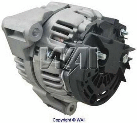 Alternator (12780N)