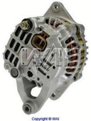 Alternator (13282N)