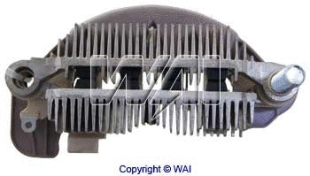 Rectifier, alternator (IMR10054)