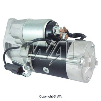 Starter (32750N)
