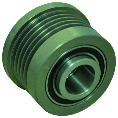 Alternator Freewheel Clutch