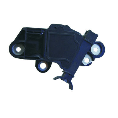 Alternator Regulator