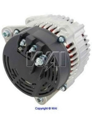 Alternator (13726N)