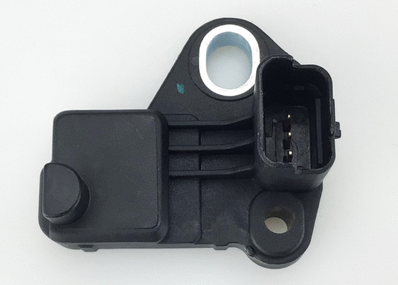 Sensor, crankshaft pulse