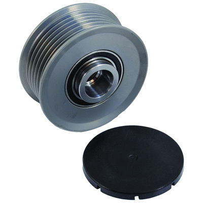 Alternator Freewheel Clutch