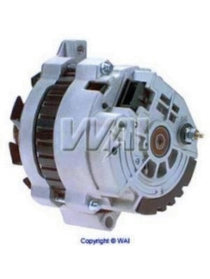 Alternator (7801-11N)