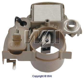 Alternator Regulator (IM216)