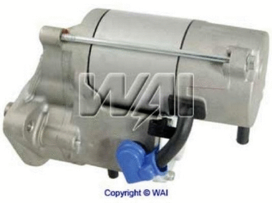 Starter (32556N)