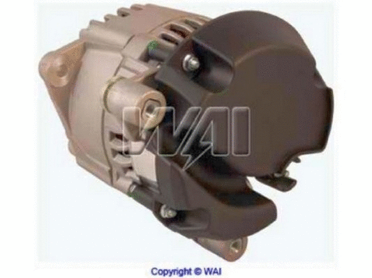 Alternator (23852N)