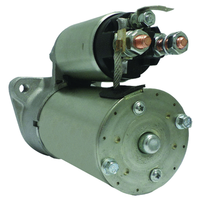 Starter (6945N)