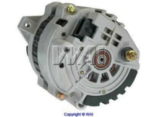 Alternator (8169-11N)