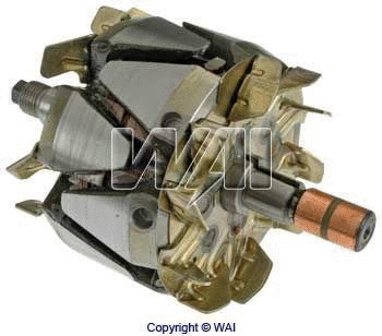 Rotor, alternator (28-8202)