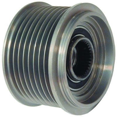 Alternator Freewheel Clutch